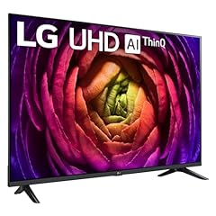 Intelligente 43ur73006la led d'occasion  Livré partout en France