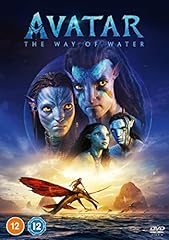 Avatar the way d'occasion  Livré partout en Belgiqu