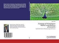 Ecology himalayan monal for sale  Delivered anywhere in USA 