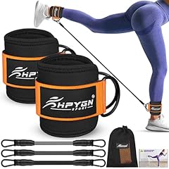 Hpygn ankle resistance for sale  Delivered anywhere in USA 