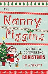 Nanny piggins guide for sale  Delivered anywhere in UK