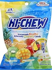 Morinaga chew tropical for sale  Delivered anywhere in UK