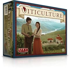 Stonemaier games viticulture for sale  Delivered anywhere in USA 