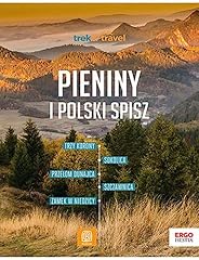 Pieniny polski spisz gebraucht kaufen  Wird an jeden Ort in Deutschland