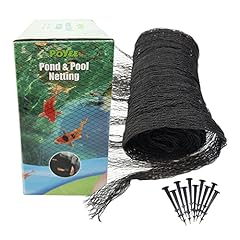 Poyee pond netting for sale  Delivered anywhere in UK