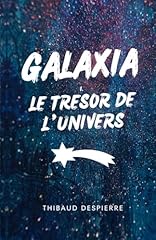 Galaxia trésor univers d'occasion  Livré partout en France