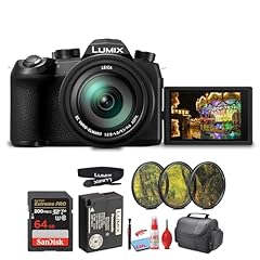 Panasonic lumix fz1000 for sale  Delivered anywhere in USA 