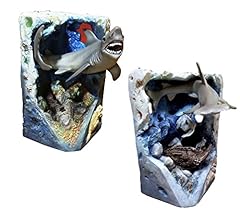 Piece shark stocking for sale  Delivered anywhere in USA 