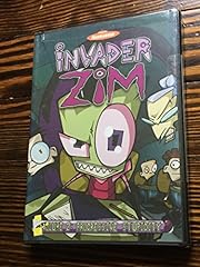 Invader zim progressive for sale  Delivered anywhere in USA 