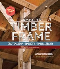 Learn timber frame for sale  Delivered anywhere in USA 