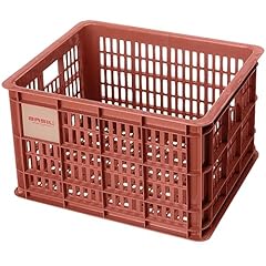Basil crate bauletto usato  Spedito ovunque in Italia 