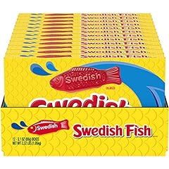 Swedish fish soft for sale  Delivered anywhere in USA 