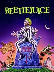 Beetlejuice for sale  Delivered anywhere in UK