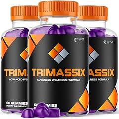 Trimassix gummies men for sale  Delivered anywhere in USA 