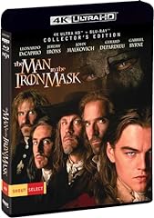 Man iron mask for sale  Delivered anywhere in USA 