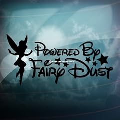 Powered fairy dust for sale  Delivered anywhere in UK
