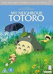 Neighbour totoro dvd for sale  Delivered anywhere in UK