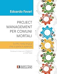 Project management per usato  Spedito ovunque in Italia 