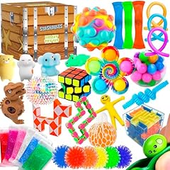 Sensory fidget toys for sale  Delivered anywhere in UK