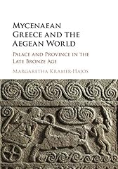 Mycenaean greece aegean for sale  Delivered anywhere in UK