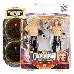 Wwe kane edge for sale  Delivered anywhere in USA 