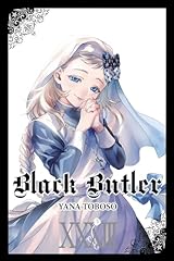 Black butler vol. d'occasion  Livré partout en France