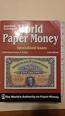 Standard catalog paper for sale  Delivered anywhere in UK