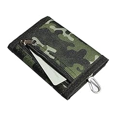 Kaiaiwluo canvas wallet for sale  Delivered anywhere in UK