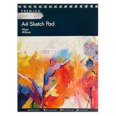 1above artists pad for sale  Delivered anywhere in UK