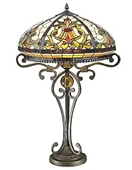 Belofay tiffany lamps for sale  Delivered anywhere in UK