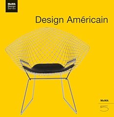 Design americain moma d'occasion  Livré partout en France