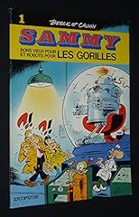 Sammy vol. bons d'occasion  Livré partout en France