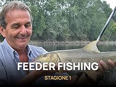 Feeder fishing usato  Spedito ovunque in Italia 