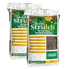Strulch 9kg bags for sale  Delivered anywhere in UK