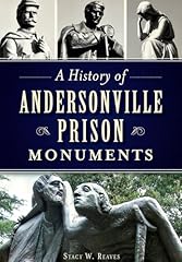 History andersonville prison for sale  Delivered anywhere in USA 