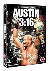 Wwe austin best d'occasion  Livré partout en Belgiqu