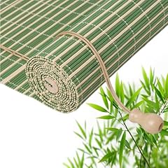 Customizable bamboo roller for sale  Delivered anywhere in UK
