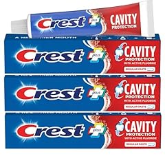 Crest crest cavity usato  Spedito ovunque in Italia 