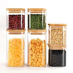 Finew glass storage for sale  Delivered anywhere in UK