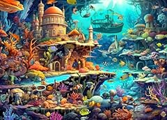 Jigsaw puzzles 1000 for sale  Delivered anywhere in UK