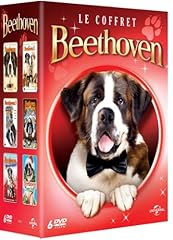 Beethoven coffret d'occasion  Livré partout en France