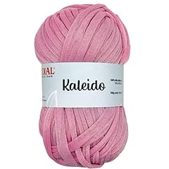Kaleido mondial. gomitolo usato  Spedito ovunque in Italia 