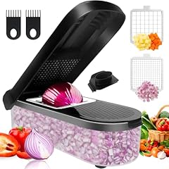 Lhs vegetable chopper for sale  Delivered anywhere in USA 