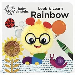 Look learn rainbow for sale  Delivered anywhere in USA 
