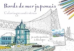 Bords mer japonais d'occasion  Livré partout en France