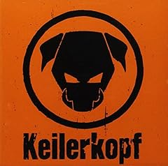 Keilerkopf ltd edition gebraucht kaufen  Wird an jeden Ort in Deutschland