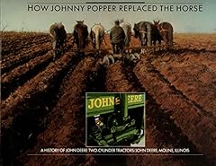 Johnny popper replaced for sale  Delivered anywhere in USA 