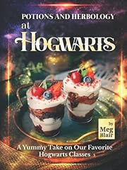 Potions and herbology usato  Spedito ovunque in Italia 