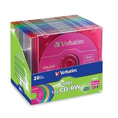 Verbatim 700mb 12x for sale  Delivered anywhere in USA 