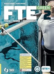Fte green. per usato  Spedito ovunque in Italia 